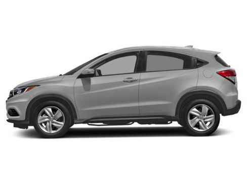 Used 2019 Honda HR-V EX image 3