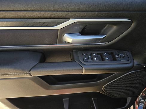New 2026 RAM 1500 Lone Star AWD/4WD image 15