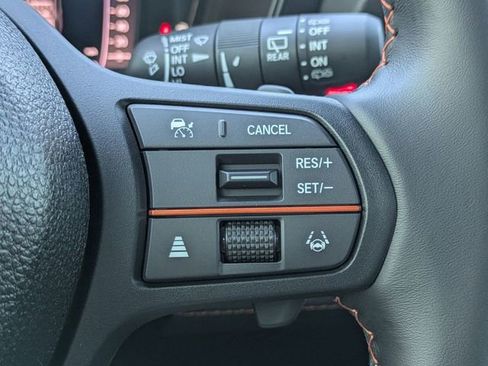 New 2026 Honda Passport TrailSport image 26