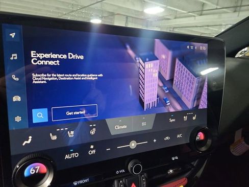 New 2026 Lexus NX 350h FWD w/ Premium image 18