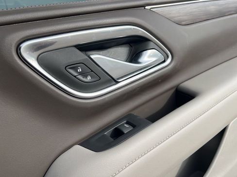 Used 2023 Chevrolet Tahoe LS w/ Driver Alert Package image 30