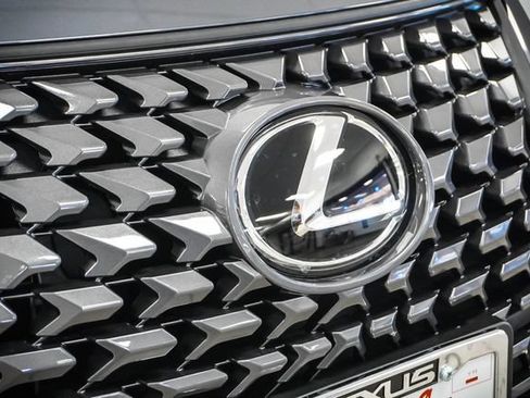 Used 2026 Lexus UX 300h FWD w/ Accessory Package (P1) image 28