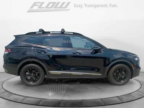 Used 2023 Kia Sportage X-Pro AWD/4WD image 10