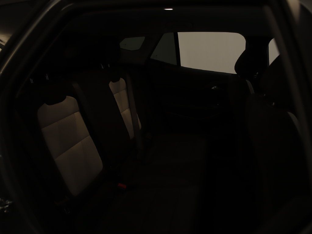 Used 2024 Chevrolet Trax LS w/ Driver Confidence Package FWD image 10