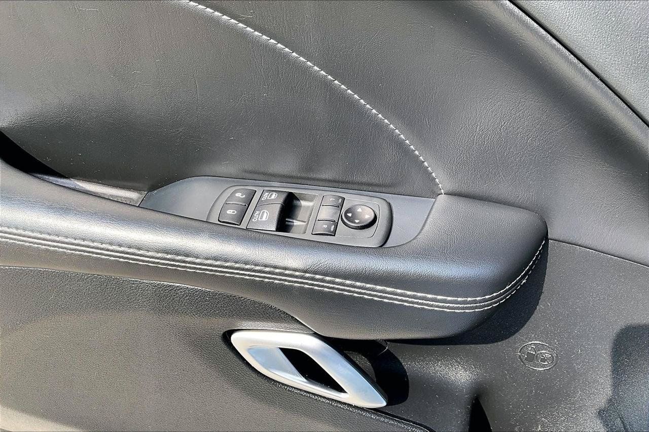 Used 2020 Dodge Challenger R/T Scat Pack RWD image 37