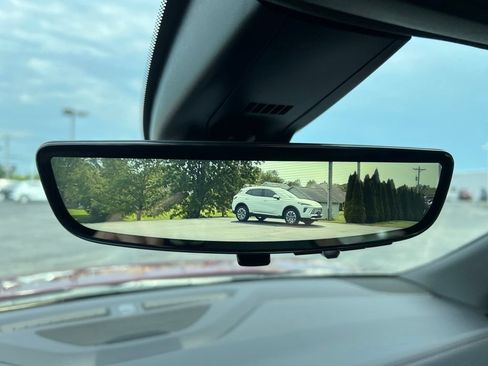 Used 2025 Chevrolet Blazer Premier w/ Driver Confidence II Package FWD image 20