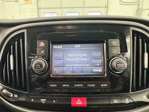 Used 2022 RAM ProMaster City Tradesman FWD image 25