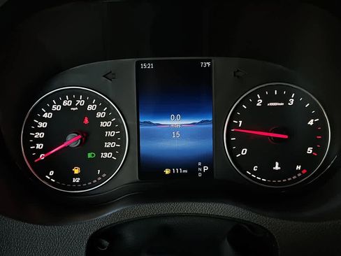 New 2026 Mercedes-Benz Sprinter 2500 image 16