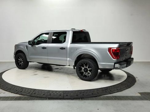 Used 2023 Ford F150 XLT RWD image 6