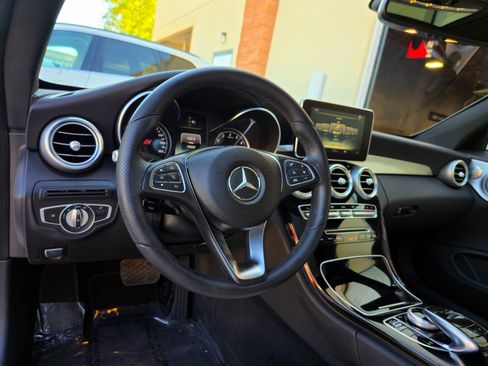 Used 2017 Mercedes-Benz C 300 Coupe image 14