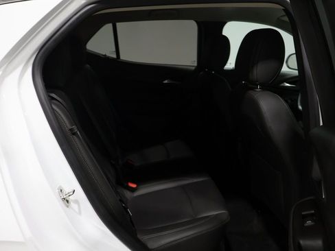 Used 2024 Buick Encore GX Sport Touring image 21