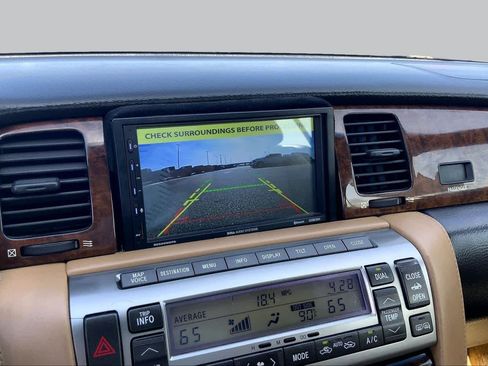 Used 2007 Lexus SC 430 Convertible RWD image 26