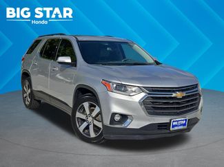 Used 2019 Chevrolet Traverse LT w/ LT Premium Package AWD/4WD video 1