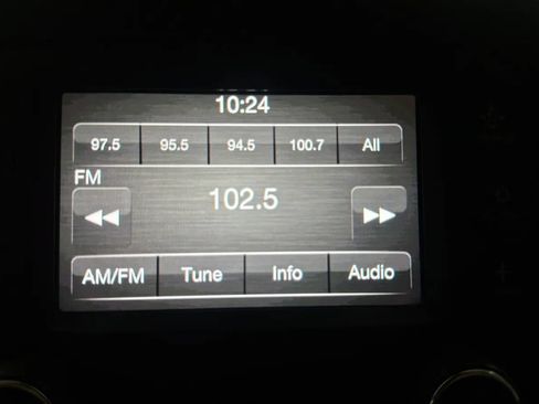 Used 2020 RAM 1500 Big Horn RWD image 13