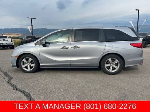 Used 2020 Honda Odyssey EX image 6