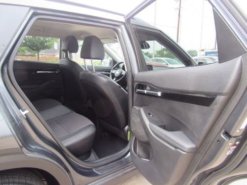 Used 2021 Kia Seltos S image 20