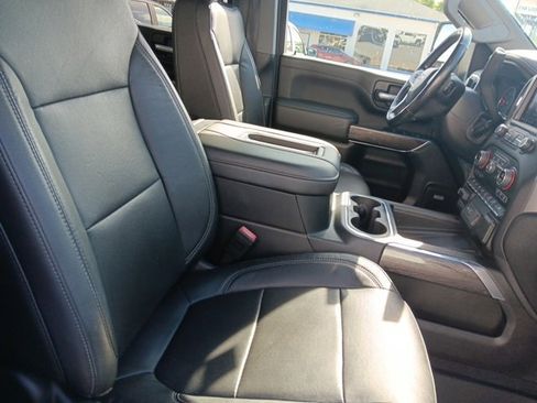 Used 2020 Chevrolet Silverado 3500 LTZ w/ LTZ Plus Package image 22