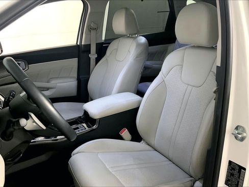 Certified 2024 Kia Sorento SX Prestige w/ Panoramic Sunroof Package AWD/4WD image 22