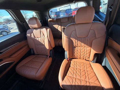 New 2025 Kia Telluride EX X-Line image 21
