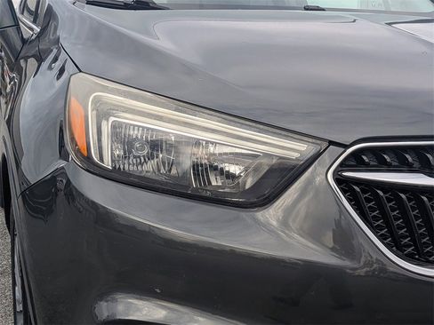 Used 2017 Buick Encore Preferred image 11