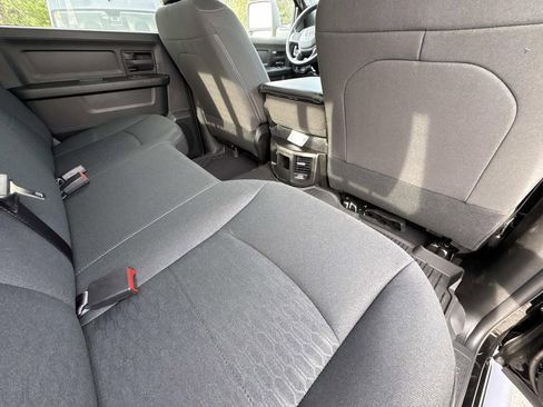 New 2026 RAM 2500 Tradesman w/ Power Wagon Package image 15