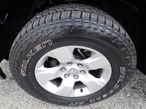 Certified 2023 RAM 1500 Big Horn image 12