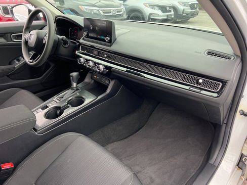 Used 2024 Honda Civic LX image 26