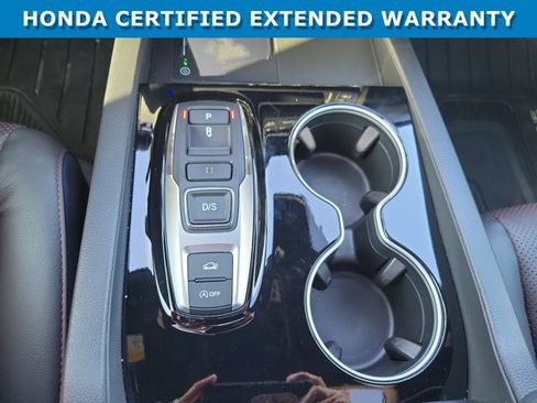 Certified 2024 Honda Ridgeline Black Edition image 38