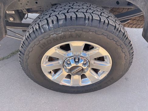 Used 2021 Ford F250 Platinum image 58