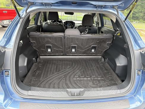 Used 2024 Subaru Crosstrek 2.0i Premium AWD/4WD image 18