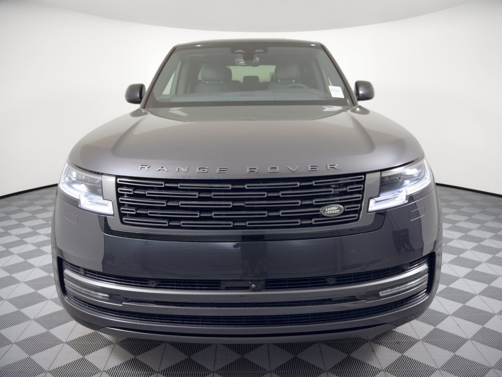 New 2026 Land Rover Range Rover Long Wheelbase SE AWD/4WD image 6