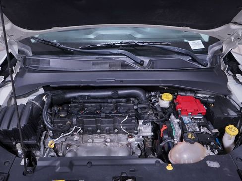 Used 2021 Jeep Compass Trailhawk image 23