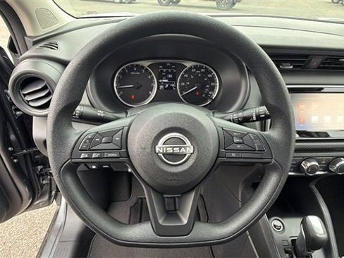 New 2025 Nissan Kicks Play S image 26