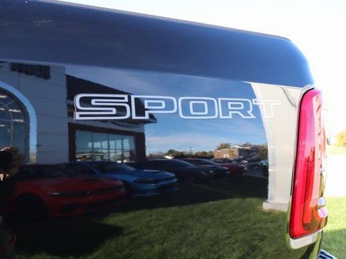 Used 2025 RAM 2500 Laramie w/ Sport Appearance Package image 34