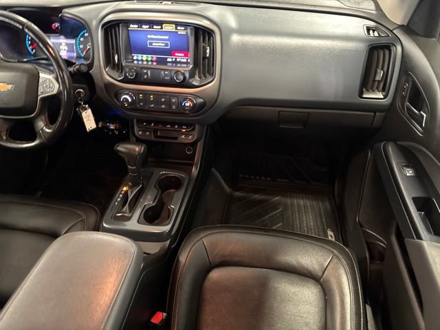 Used 2019 Chevrolet Colorado Z71 AWD/4WD image 20