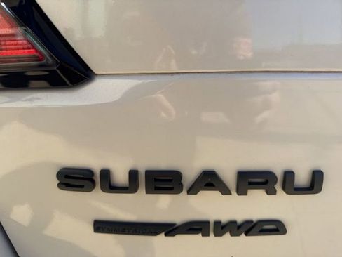 Used 2020 Subaru Outback Onyx Edition XT image 10