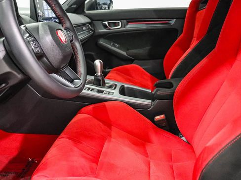 Used 2024 Honda Civic Type R image 18