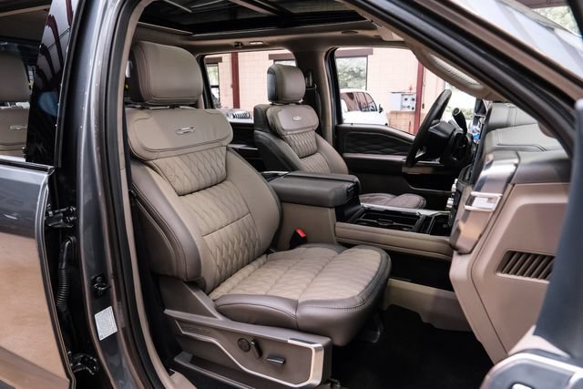 Used 2026 Ford F450 Platinum w/ Platinum Plus Package AWD/4WD image 68