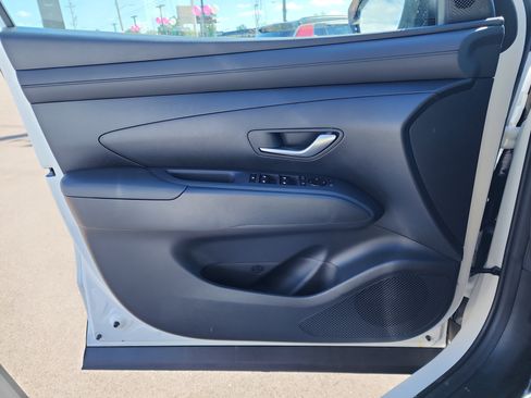 New 2026 Hyundai Santa Cruz SE image 8