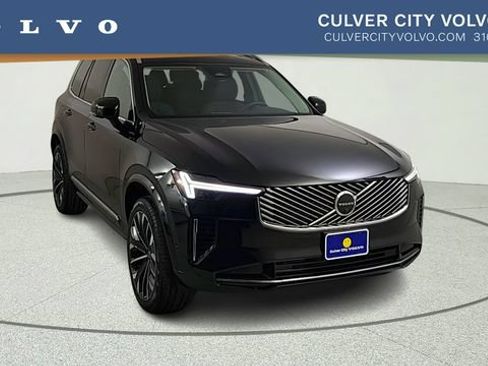 New 2026 Volvo XC90 B6 Plus w/ Protection Package AWD/4WD image 1