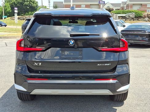 Used 2026 BMW X1 xDrive28i w/ Technology Package AWD/4WD image 5