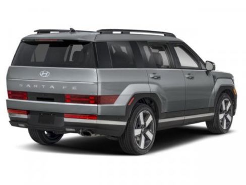 Used 2024 Hyundai Santa Fe Limited image 5