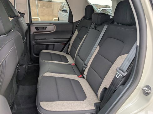 New 2025 Ford Bronco Sport Big Bend w/ Convenience Package image 24