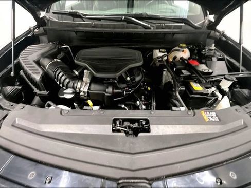 Used 2023 Cadillac XT6 Sport w/ Technology Package image 31