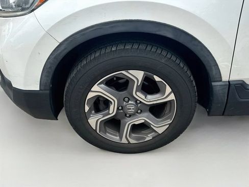 Used 2019 Honda CR-V EX image 27