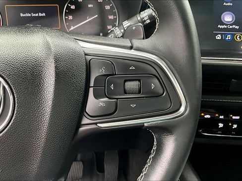 Used 2023 Buick Envision Preferred FWD image 12