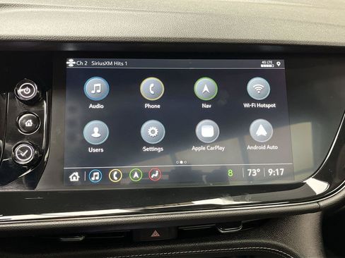 Certified 2023 Buick Envision Avenir AWD/4WD image 19