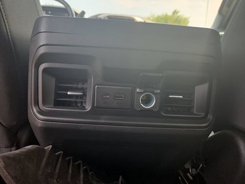 Certified 2022 Chevrolet Silverado 1500 RST w/ Safety Package AWD/4WD image 29