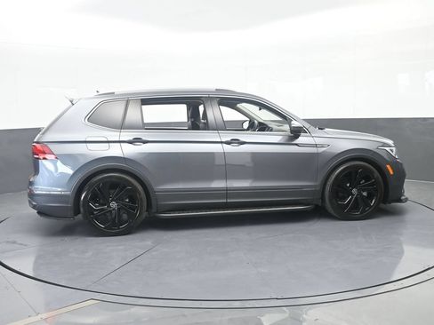 Used 2023 Volkswagen Tiguan SE FWD image 7