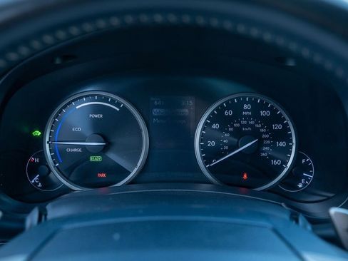 Used 2020 Lexus NX 300h AWD w/ Premium Package image 27